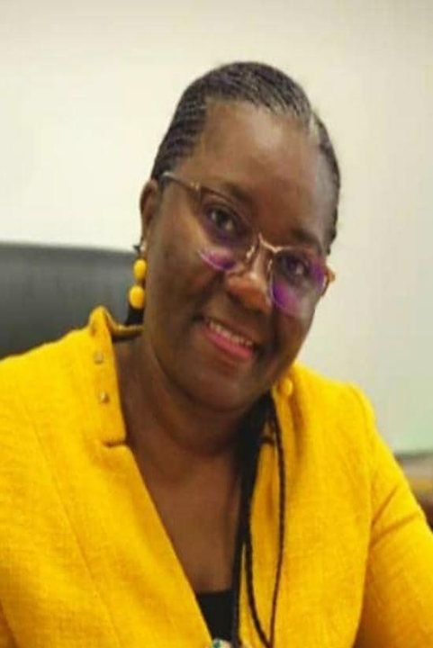 Léonie Atangana