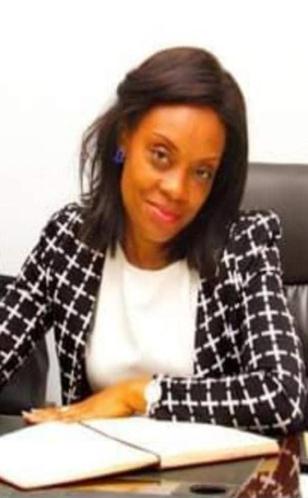 Gisèle Ntonga