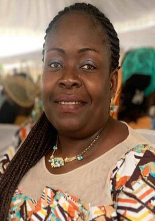 Ghislaine Eteme